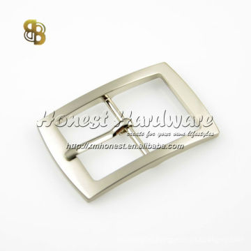 40mm rectangle belt buckle